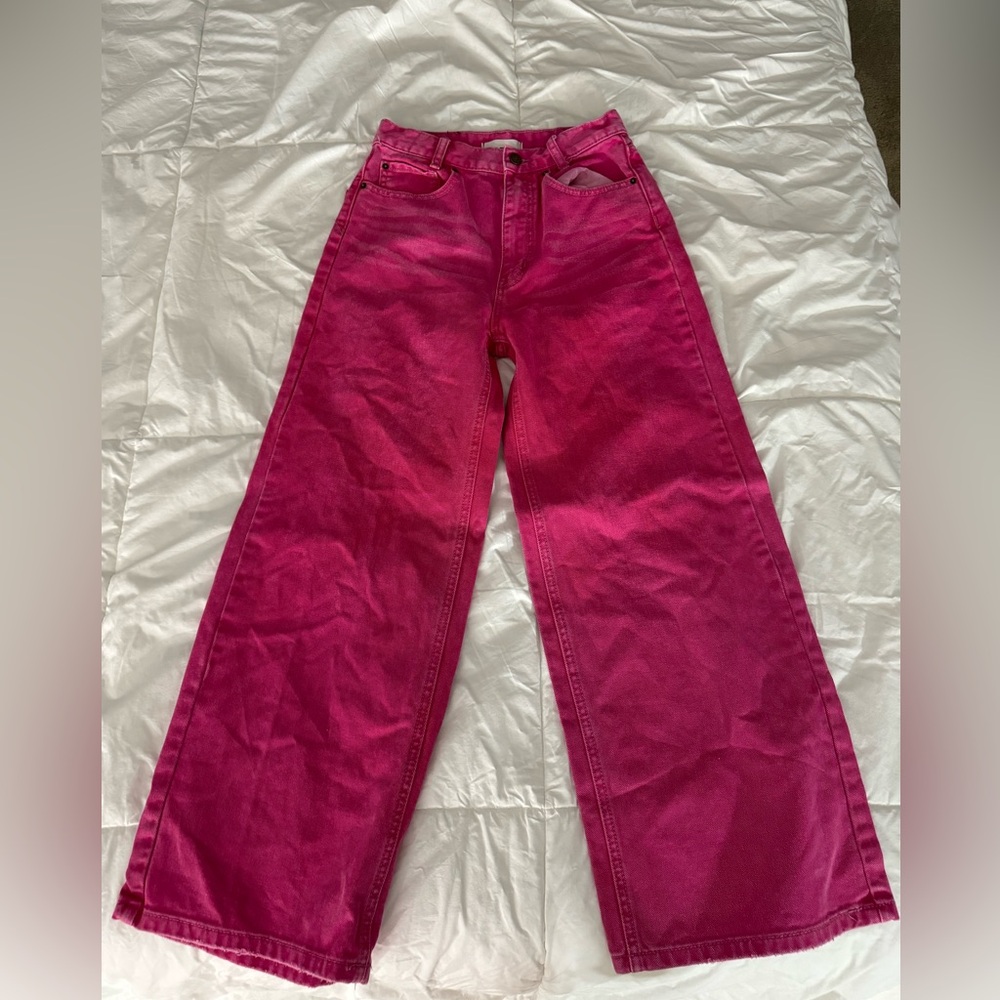 Urban outfitters bdg jeans